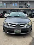 2010 Toyota Corolla LE Sedan - 1