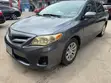 2010 Toyota Corolla LE Sedan - 3