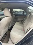 2010 Toyota Corolla LE Sedan - 4