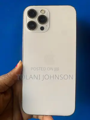 Apple iPhone 12 Pro Max 128GB Gold (Babu Face ID)