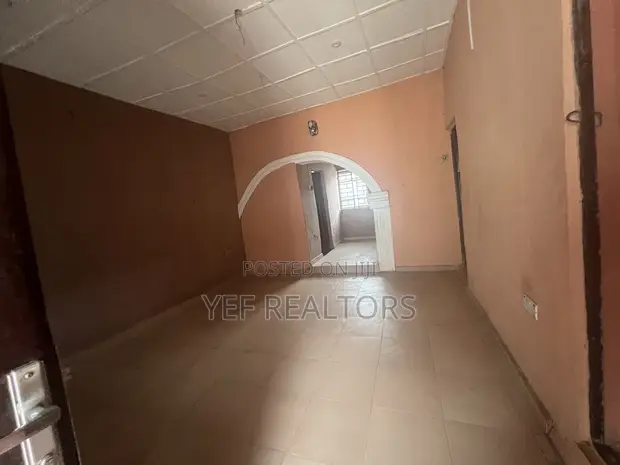 2x 2-Bedroom Apartments & 2x Room/Parlour Self-C, Ile-Ife - 1
