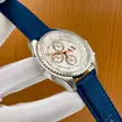 Armani Exchange Agogo Mai Hannun Fata - 2