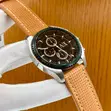 Armani Exchange Agogo Mai Hannun Fata - 4