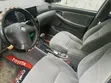Toyota Corolla LE 2005 Silver - 2