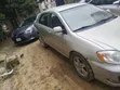 Toyota Corolla LE 2005 Silver - 4