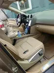 Mercedes-Benz ML 350 4Matic 2010 Gold - 3