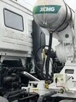 Brand New XCMG 10 CBM Concrete Mixer (2026 Model) - 1