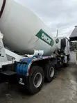 Brand New XCMG 10 CBM Concrete Mixer (2026 Model) - 2