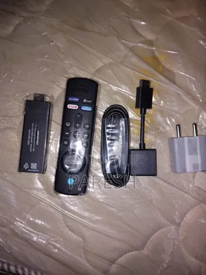 Brand New Amazon Fire TV Stick HD