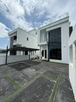 5-Bedroom Duplex for Sale in Royal Garden Estate, Ajah - 2