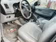 Toyota Hilux 2015 Baka (Manual) Baƙi - 3