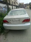 Lexus ES 330 2005 Launin Azurfa - 2