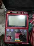 Smart Sensor AR3125 5kV Insulation Tester - 1