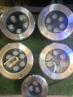 Sabo Floor Light Mai Hasken LED