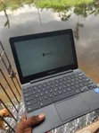 Samsung Chromebook 3 11" Intel Celeron 4GB RAM 32GB eMMC - 2