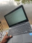 Samsung Chromebook 3 11" Intel Celeron 4GB RAM 32GB eMMC - 4