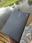 Samsung Chromebook 3 11" Intel Celeron 4GB RAM 32GB eMMC - 5