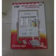 Double Sided Writing Board - Educational Toy - 1