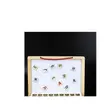 Double Sided Writing Board - Educational Toy - 2