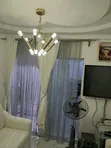 2-Bedroom Bungalow a si sayarwa a Wumba, Apo - 4