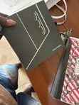 Samsung Galaxy Fold 512GB Silver (Bakin Bude) - 3