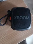 LG XBoom Bluetooth Speaker - 1