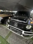 2020 Mercedes-Benz G-Class G 63 - 1