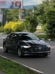 Hyundai Sonata 2021 Baki - 2