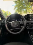 Hyundai Sonata 2021 Baki - 4