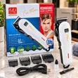 NEW GAIN NG-699PLUS Professional Rechargeable Hair Clipper - 2