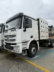 XCMG Tractor Head 16-Cylinder CNG 2026 - 3