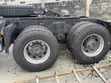 XCMG Tractor Head 16-Cylinder CNG 2026 - 5
