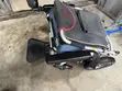 Collapsible Foldable Electric Wheelchair - 3