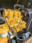 20kVA Perkins Diesel Generator (Used) - 4