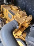 20kVA Perkins Diesel Generator (Used) - 5