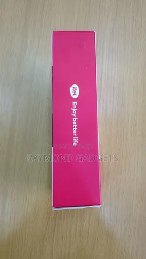 Itel PowerPulse Turbo I A1980 27000mAh 65W Power Bank
