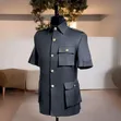 Men's Classic Tropical Suits - Abuja - 1