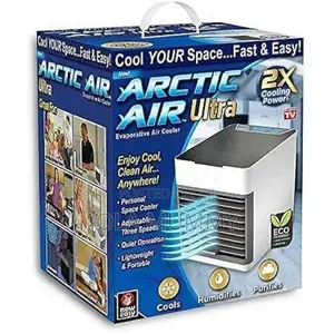 Arctic Portable Air Cooler Ultra-Pro