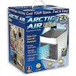 Arctic Portable Air Cooler Ultra-Pro - 1