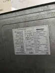 Hisense 541L 4-Door Inverter Refrigerator with Ice Maker & Water Dispenser - 3