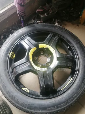 Taya Madadin T195/70R19 don GLE/GLC AMG