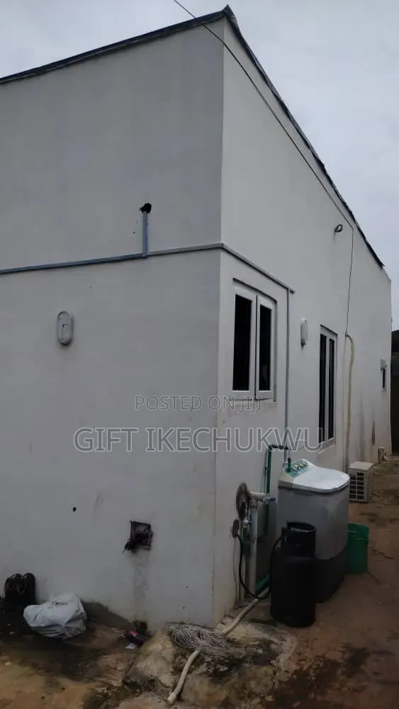 1-Bedroom Block of Flats a siyarwa a Matogun, Ayetoro - 1