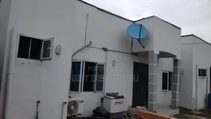 1-Bedroom Block of Flats a siyarwa a Matogun, Ayetoro