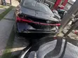 Toyota Avalon 2021 Black - 3