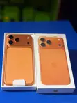 Apple iPhone 17 Pro Max 512GB Orange (Open Box) - 2