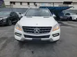 Mercedes-Benz M Class 2012 Fari - 1