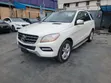 Mercedes-Benz M Class 2012 Fari - 2
