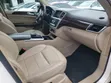 Mercedes-Benz M Class 2012 Fari - 4