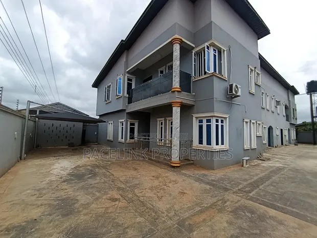 2 Bedroom Apartment for Rent a Ayobo, Lagos - 1