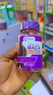 Maca Plus for Butt and Hips Enhancement - 1